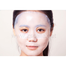 Máscara de biocelulose mais vendida (máscara facial e corporal)